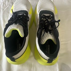 New Balance running shoes